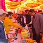 5 लाख से अधिक लोगों तक पहुंचा “जन-जन की सरकार, जन-जन के द्वार” अभियान, मुख्यमंत्री पुष्कर सिंह धामी के निर्देश पर 45 दिन तक चला अभियान, 681 शिविरों के जरिए हुआ 33 हजार जन समस्याओं का समाधान