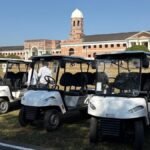 मसूरी में अतिरिक्त गोल्फकार्ट संचालन के लिए जिला प्रशासन व आरईसी फांडेशन के मध्य इसी माह एमओयू