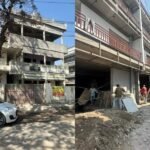 एमडीडीए का कड़ा संदेश : नियमों से समझौता नहीं, जाखन और सिनोला में अवैध निर्माण सील, विशेष अभियान के तहत बड़ी कार्रवाई