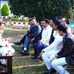 सरकारी कार्यालयों की सुरक्षा के लिए बनेगी एसओपी – सीएम धामी