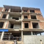 अवैध निर्माण पर एमडीडीए की बड़ी कार्रवाई, ऋषिकेश में अवैध बहुमंजिला भवन सील