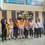 प्रांतीय चिकित्सा सेवा संघ उत्तराखंड के द्विवार्षिक चुनाव शांतिपूर्ण ढंग से सम्पन्न, डॉ. रमेश कुंवर अध्यक्ष और डॉ. यशपाल तोमर महासचिव निर्वाचित