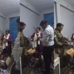 मेडिकल स्टोर की आड़ में नशीली दवाओं का खेल, ड्रग विभाग की बड़ी कार्रवाई, 2.66 लीटर कोडीन सिरप समेत ट्रामाडोल व अल्प्राजोलाम बरामद, संचालक गिरफ्तार ……..