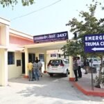 डीएम मयूर दीक्षित के प्रयासों से जेएन सिन्हा मेमोरियल उप जिला चिकित्सालय रुड़की में 09 बेड़ का आपातकालीन ट्राॅमा सेंटर किया गया तैयार, आपातकालीन स्थिति में आने वाले मरीजों को मिलेगी तत्काल चिकित्सा सुविधा