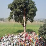 अराईयांवाला, हरियाणा में श्री गुरु राम राय जी महाराज के जयकारों से निहाल हुई संगतें, श्रीमहंत देवेन्द्र दास जी महाराज ने मेले की तैयारियों को लेकर मेला संचालन कमेटी को जारी किए आवश्यक दिशा निर्देश