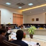 पलायन रोकने तथा स्वरोजगार को बढ़ावा देने के लिए जिले तैयार करें ठोस रणनीति – सचिव धीराज गर्ब्याल