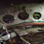 बड़ा विमान हादसा : रांची से दिल्ली जा रही एयर एंबुलेंस क्रैश, सातों सवारों की मौत