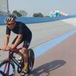 नेशनल साइक्लिंग चैंपियनशिप में उत्तराखंड के युवा दिखा रहे दम