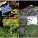 भीषण हादसा : बारातियों की बस खाई में गिरी, 13 की मौत, 34 गंभीर घायल