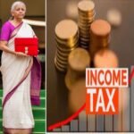 केंद्रीय बजट 2026-27 : नया आयकर अधिनियम 1 अप्रैल 2026 से लागू सरलीकरण, आसान बनाने और निवेश को बढ़ावा देने पर जोर