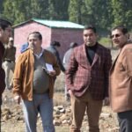 धौलास भूमि प्रकरण : अनियमित बिक्री पर जिला प्रशासन का बड़ा एक्शन, पैमाइश के साथ जांच शुरू