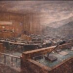 भराड़ीसैंण में बजट सत्र निपटा, फिजाओं में पसरा सन्नाटा