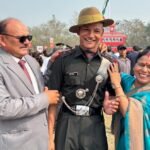 कामयाबी : स्मिथ बिष्ट बना गोरखा रेजीमेंट में लेफ्टिनेंट