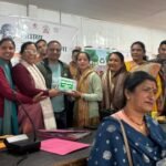 स्वच्छता कर्मियों के स्वास्थ्य के लिए जोशीमठ नगर पालिका की सराहनीय पहल