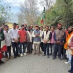 उक्रांद का ऐलान : गैरसैण स्थाई राजधानी घोषित करो, वरना सत्र से नहीं लौटने देंगे विधायकों को