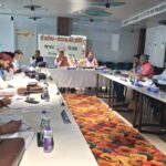 श्री बदरीनाथ-केदारनाथ मंदिर समिति की बजट बैठक : 121 करोड़ से अधिक का बजट पारित, गैर-सनातनियों के प्रवेश पर रोक लगाने का प्रस्ताव स्वीकृत