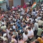 भराड़ीसैण में कांग्रेस का विधानसभा घेराव, बैरियर तोड़े, पुलिस से हुई तीखी झड़प