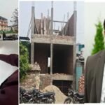 अवैध निर्माण पर एमडीडीए की सख्त कार्रवाई, धौरण रोड स्थित अवैध रूप से निर्मित एवं संचालित “हेल्पिंग हेल्थ” हॉस्पिटल सील