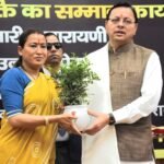 प्रदेश के हर ब्लाक में बनेंगे मिनी स्टेडियम, खेलभूमि उत्तराखंड में जमीनी स्तर पर सुविधाओं के विस्तार के लिए ठोस कदम