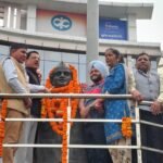 हेमवती नंदन बहुगुणा को भारत रत्न देने की मांग, 37वीं पुण्यतिथि पर कांग्रेस ने दी श्रद्धांजलि