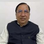 धामी सरकार के सफल 4 वर्ष पर डॉ. नरेश बंसल ने दी बधाई; कहा- ‘युवा नेतृत्व और डबल इंजन की गति से विकास के नए शिखर पर उत्तराखंड’