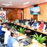 कैबिनेट विस्तार के बाद पहली बैठक में इन प्रस्तावों पर लगी मुहर, कई बड़े फैसले