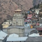 चन्द्र ग्रहण के चलते 03 मार्च को बदरी-केदार समिति के मंदिरों की पूजा व्यवस्था में बदलाव