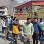 पर्वतीय क्षेत्रों में गैस रीफिलिंग पर ओटीपी की बाधा, उपभोक्ताओं ने जताई नाराज़गी