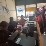 चमोली : पर्वतीय क्षेत्रों में रसोई गैस आपूर्ति पटरी पर, OTP समस्या के बीच ऑफलाइन बुकिंग से मिली राहत