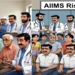 उत्तराखंड : 234 प्रवक्ताओं की AIIMS कर रहा जांच, नौकरी पर मंडराया ख़तरा