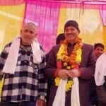 शिवांगी पब्लिक स्कूल के वार्षिकोत्सव रंगारंग सांस्कृतिक कार्यक्रम के साथ संपन्न