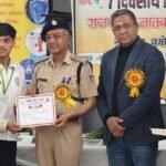 एनएसएस शिविर में बोले एसपी सुरजीत सिंह पंवार – “मैं भी कभी आपकी तरह रहा एनएसएस का स्वयंसेवक”