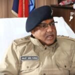 चारधाम यात्रा को लेकर चमोली पुलिस अलर्ट, सुरक्षा और यातायात व्यवस्था दुरुस्त करने के निर्देश