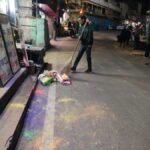 ज्योतिर्मठ को चकाचक करने में जुटे पर्यावरण मित्र