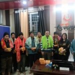 गढ़वाल स्काउट्स और बीकेटीसी का संयुक्त स्वच्छता अभियान