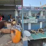 अवैध निर्माणों पर एमडीडीए की सख्त कार्रवाई, दो व्यवसायिक निर्माण सील, उपाध्यक्ष बंशीधर तिवारी ने कहा – नियम विरूद्व निर्माण कार्यों पर सख्त कार्रवाई जारी रहेगी