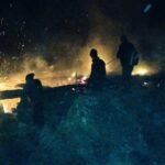 पहाड़ों में बढ़ती गर्मी के साथ जल रहे हैं जंगल