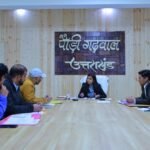 डीएम स्वाति एस. भदौरिया ने मुआवजे की सूची दो दिन में प्रस्तुत करने के दिए निर्देश, आउटसोर्स स्टेशनों की होगी हर माह समीक्षा