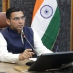 एलपीजी गैस अवैध संग्रहण, कालाबाजारी पर अब सीधे जेल; डीएम सविन बसंल ने दिए निर्देश