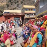 ग्रामीणों का ऐतिहासिक फैसला, पांडुकेश्वर और रविग्राम में समारोहों में शराब पर पूर्ण प्रतिबंध, नियम तोड़ने पर 21 हजार रुपये जुर्माने का प्रावधान