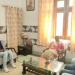 विधानसभा अध्यक्ष ऋतु खण्डूड़ी भूषण ने की कोटद्वार में गैस आपूर्ति व्यवस्था की समीक्षा, कालाबाजारी रोकने के दिए सख्त निर्देश