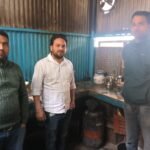 एलपीजी आपूर्ति व्यवस्था पर सख़्ती, जनपद में 60 प्रतिष्ठानों का औचक निरीक्षण