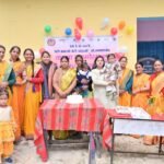 बेटी बचाओ बेटी पढ़ाओ के अंतर्गत कन्या जन्मोत्सव कार्यक्रम आयोजित, बालिकाओं के सम्मान का संदेश