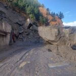 बद्रीनाथ और नीति-मलारी हाईवे बंद