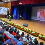 पौड़ी में ‘चार साल बेमिसाल’ का भव्य उत्सव, विकास योजनाओं और जनभागीदारी की दिखी झलक