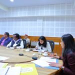 आगामी विशेष गहन पुनरीक्षण को लेकर तैयारियां तेज, डीएम स्वाति एस. भदौरिया ने दिए आवश्यक निर्देश