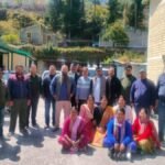 जोशीमठ आंदोलनकारियों को अदालत से बड़ी राहत