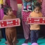 बेटी बचाओ, बेटी पढ़ाओ’ के तहत खिर्सू में कन्या जन्मोत्सव का आयोजन