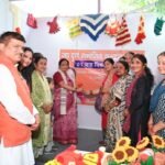 कोटद्वार में ‘हिमालयन इंडस्ट्री एंड बिज़नेस एक्सपो’ का भव्य शुभारंभ, विधानसभा अध्यक्ष ऋतु खण्डूडी भूषण ने किया उद्घाटन