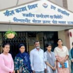 सजग पुलिसिंग का असर – एंटी ह्यूमन ट्रैफिकिंग यूनिट व पुलिस टीम की संयुक्त कार्रवाई से नाबालिग की सकुशल बरामदगी